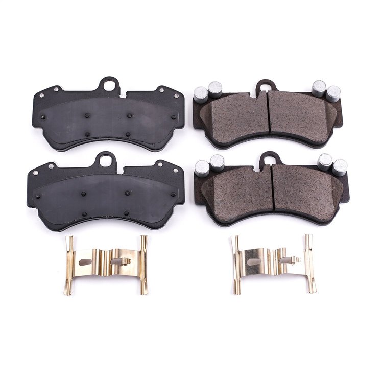 Z17 EVO CERAMIC PAD W/HDW