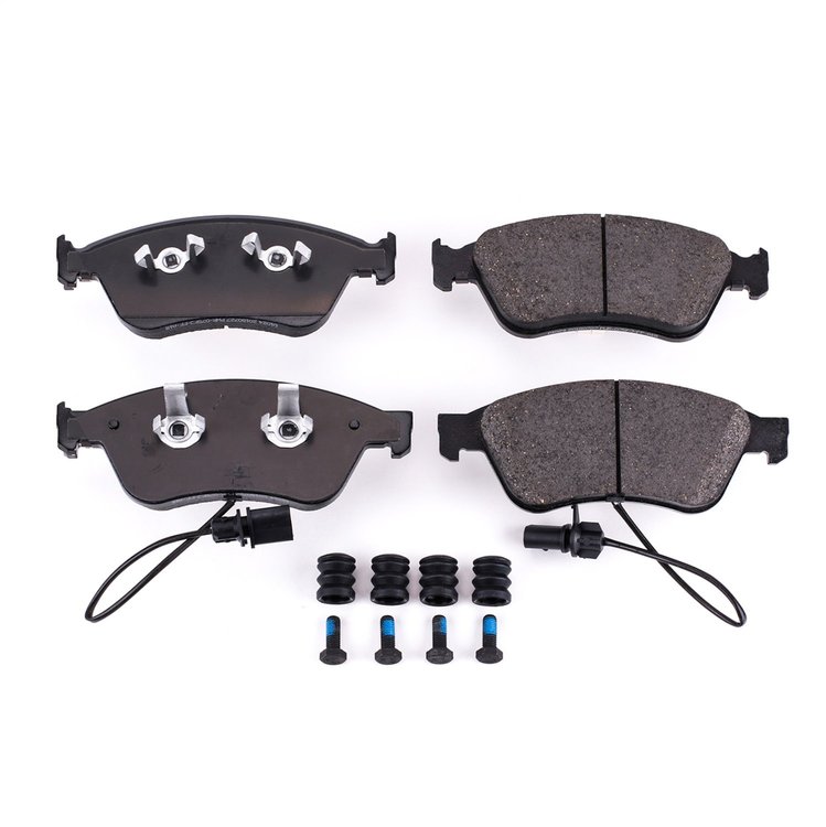 Z17 EVO CERAMIC PAD W/HDW