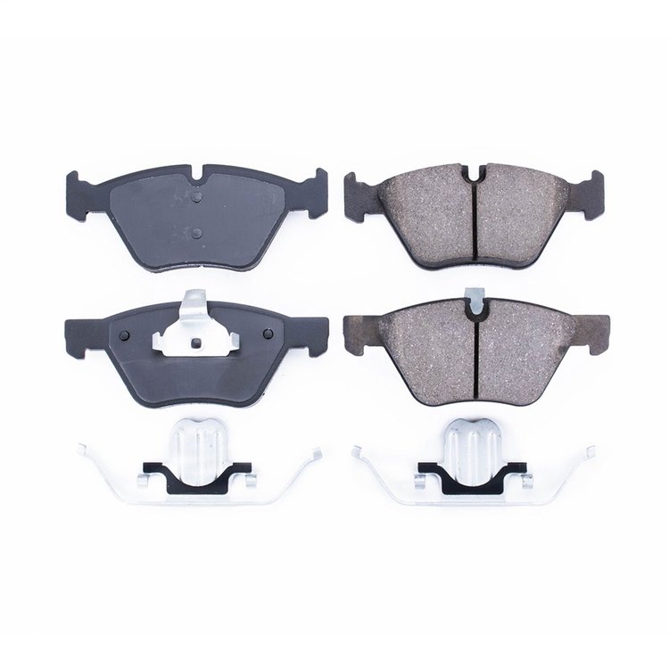 Z17 EVO CERAMIC PAD W/HDW