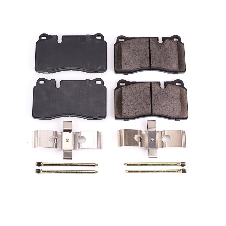 Z17 EVOLUTION PADS