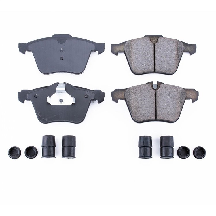Z17 EVO CERAMIC PAD W/HDW