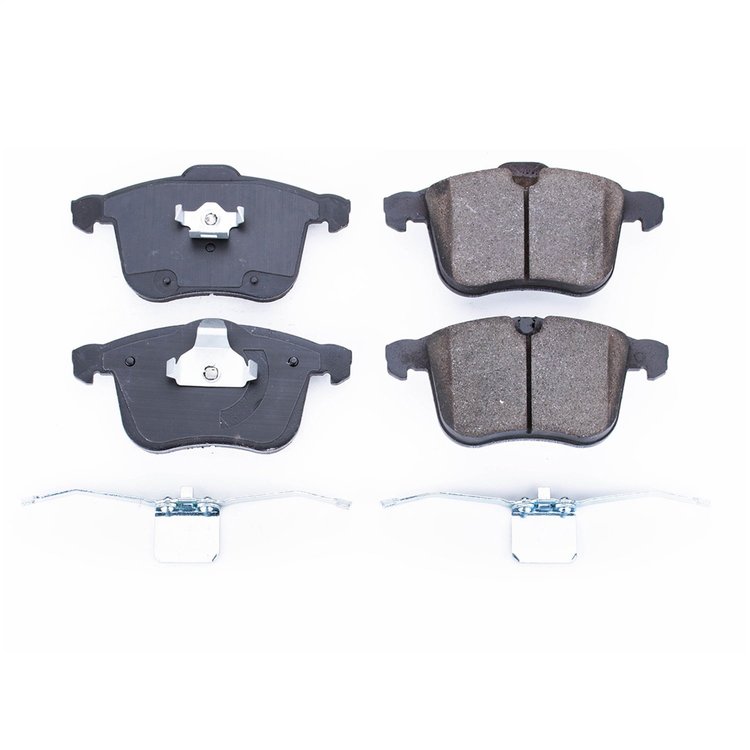 Z17 EVO CERAMIC PAD W/HDW