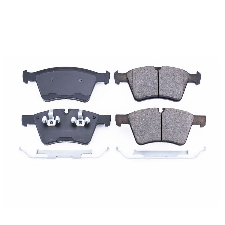 Z17 EVO CERAMIC PAD W/HDW