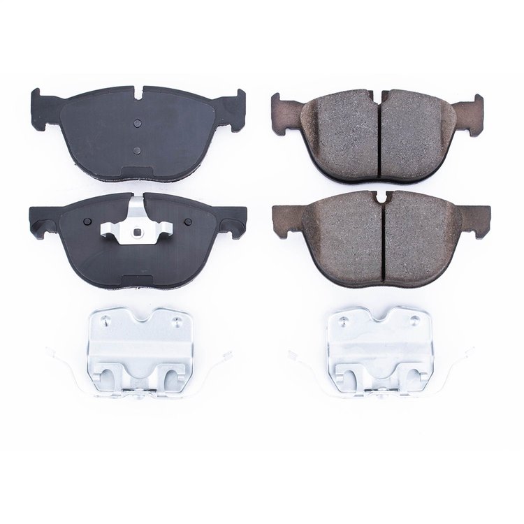 Z17 EVO CERAMIC PAD W/HDW