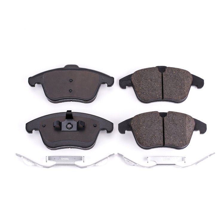 Z17 EVO CERAMIC PAD W/HDW