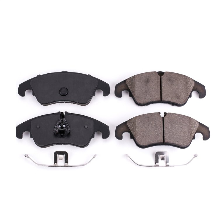 Z17 EVO CERAMIC PAD W/HDW
