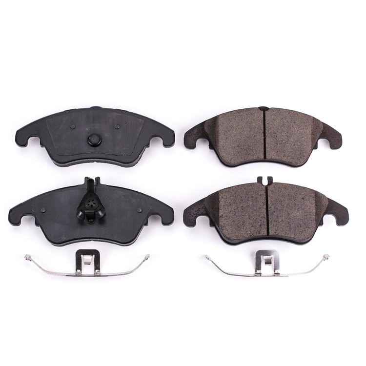 Z17 EVO CERAMIC PAD W/HDW