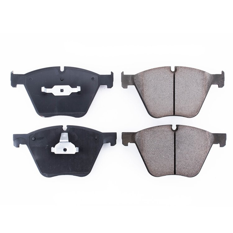 Z17 EVO CERAMIC PAD W/HDW