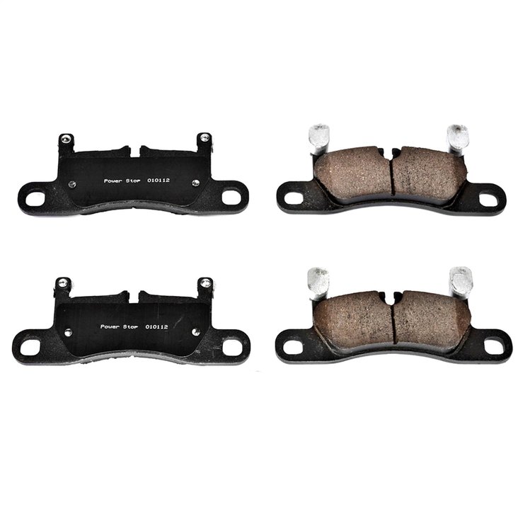 Z17 EVO CERAMIC PAD W/HDW