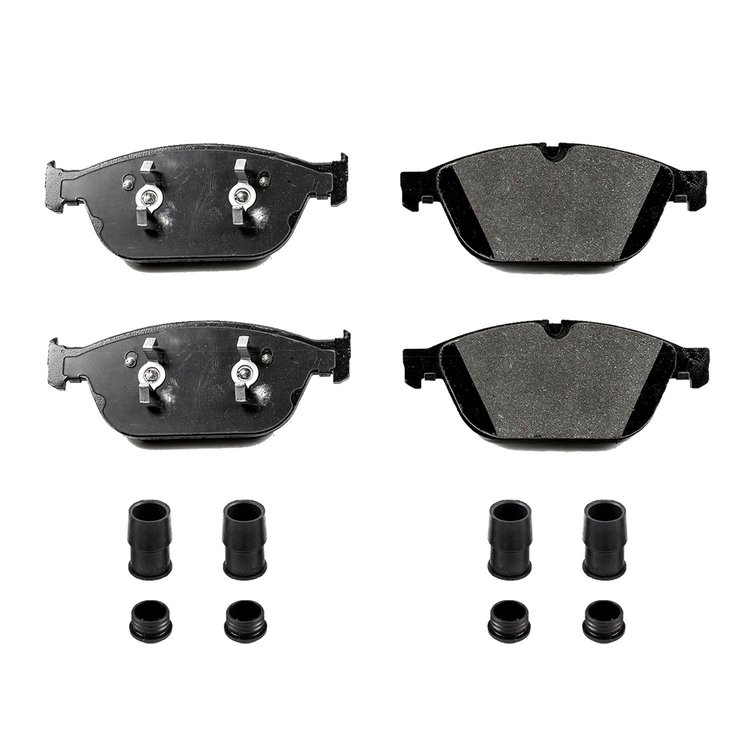 Z17 EVO CERAMIC PAD W/HDW