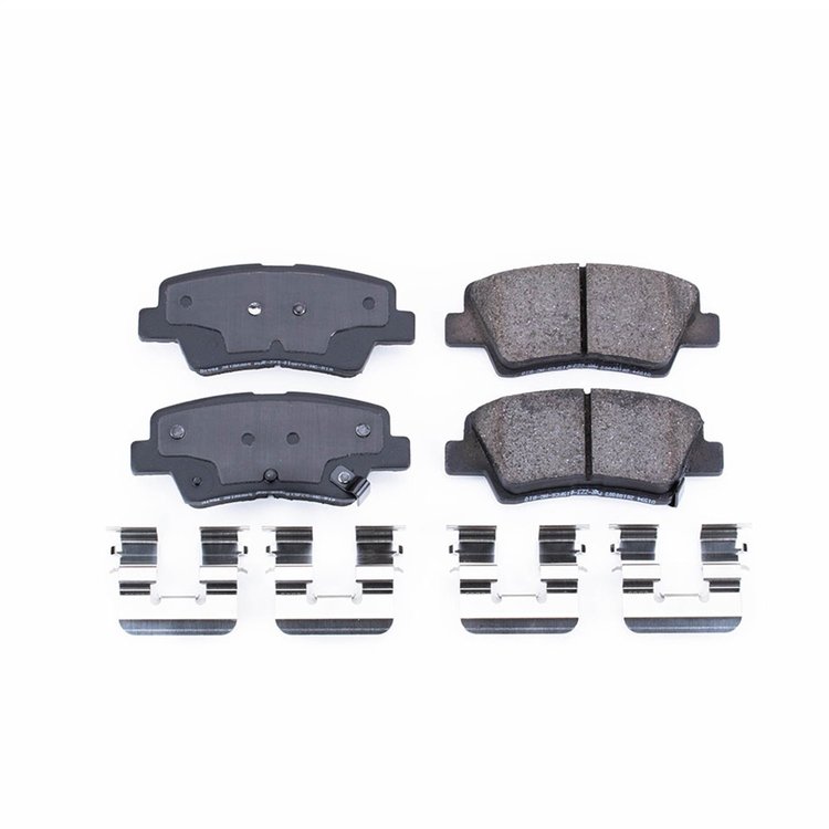 BRAKE PADS
