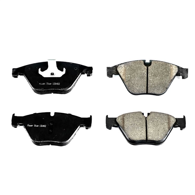 Z17 EVO CERAMIC PAD W/HDW