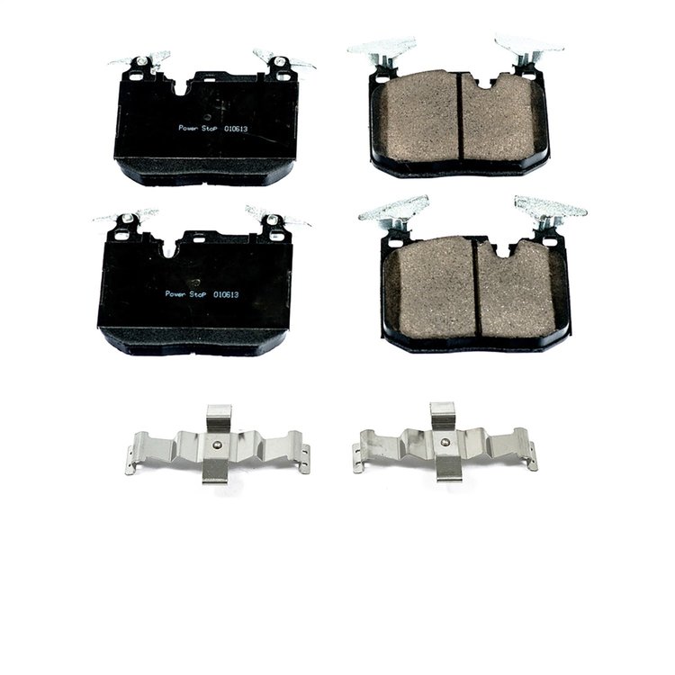 Z17 EVO CERAMIC PAD W/HDW