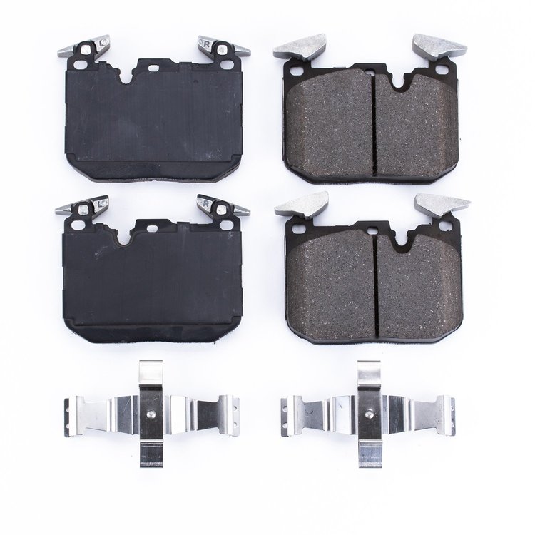Z17 EVO CERAMIC PAD W/HDW
