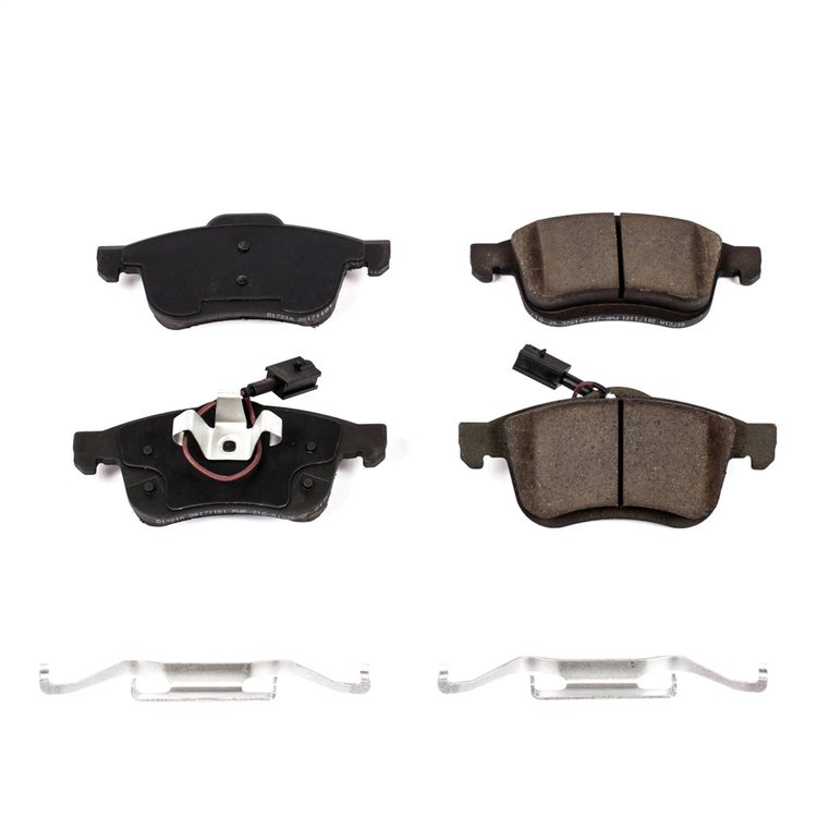 Z17 EVO CERAMIC PAD W/HDW