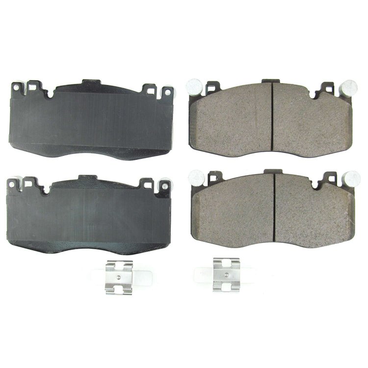 Z17 EVO CERAMIC PAD W/HDW