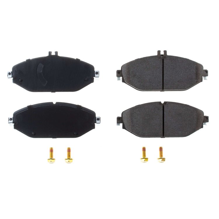 Z17 EVO CERAMIC PAD W/HDW