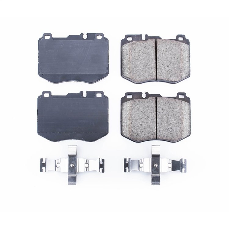 Z17 EVO CERAMIC PAD W/HDW