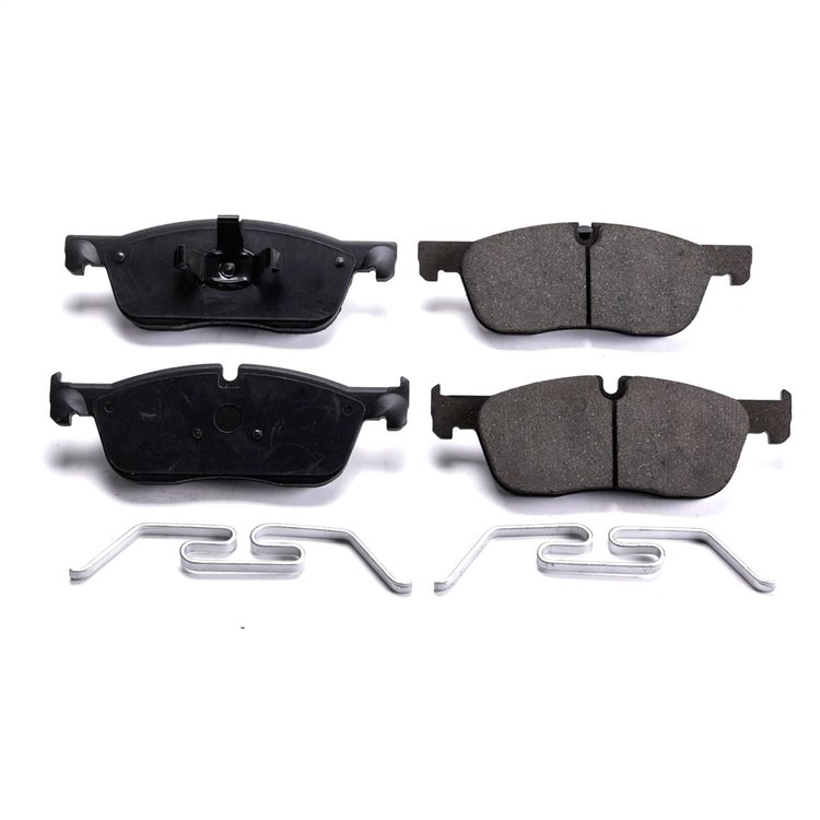 Z17 EVO CERAMIC PAD W/HDW