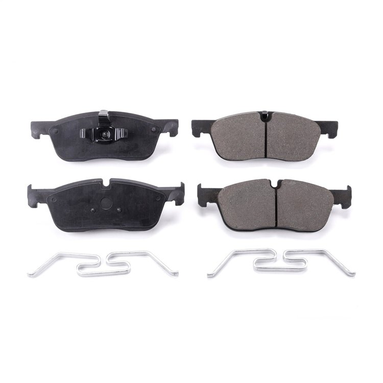 Z17 EVO CERAMIC PAD W/HDW
