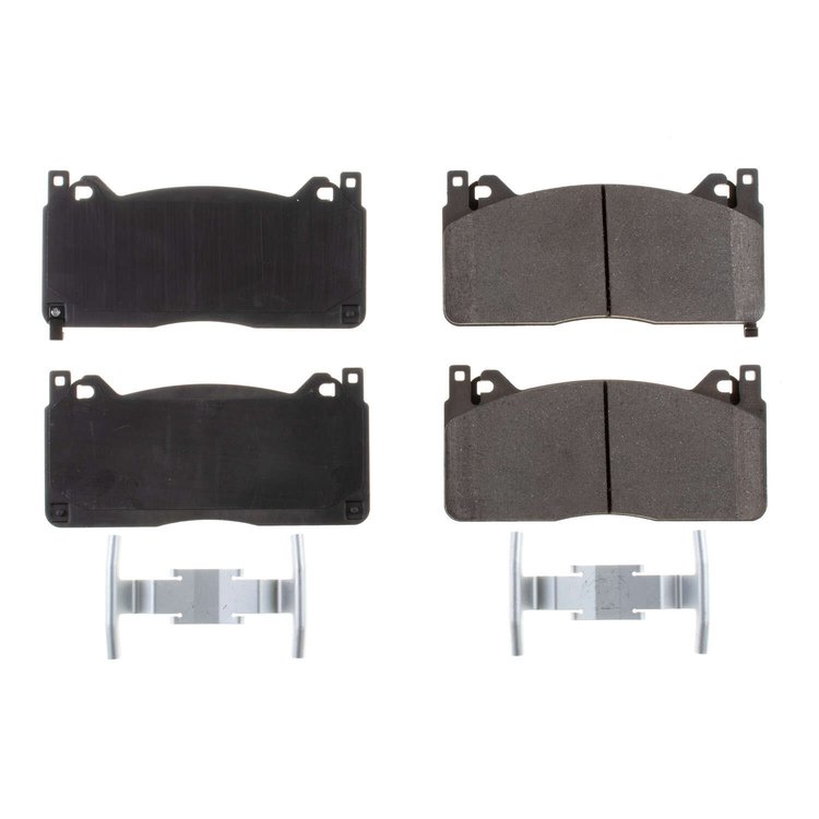 Z17 EVO CERAMIC PAD W/HDW