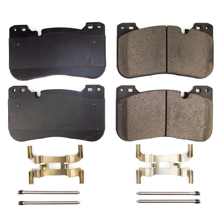 Z17 EVO CERAMIC PAD W/HDW
