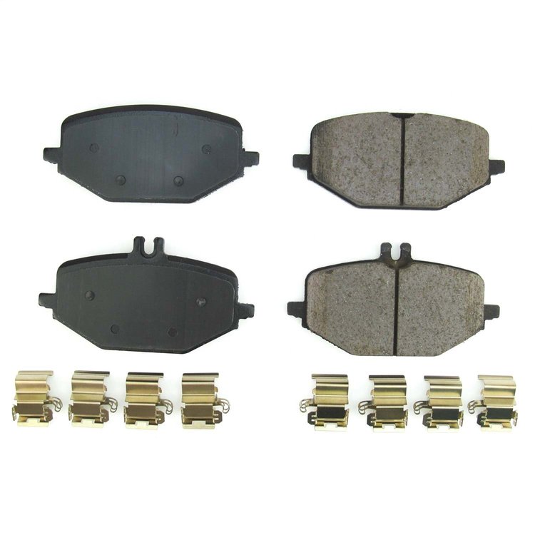 Z17 EVO CERAMIC PAD W/HDW