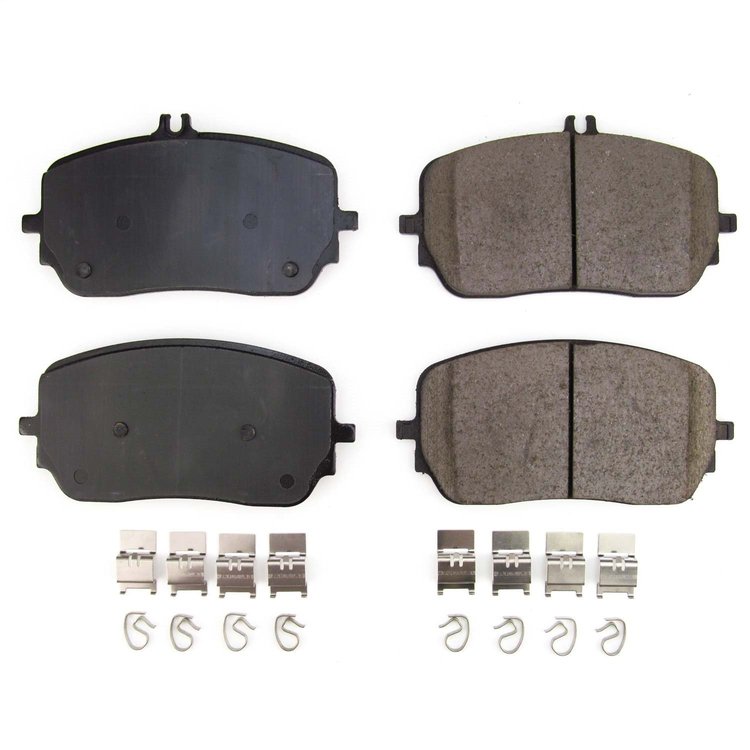 Z17 EVO CERAMIC PAD W/HDW