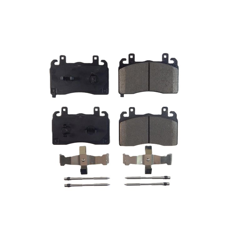 Z23 COATED BRAKE KIT