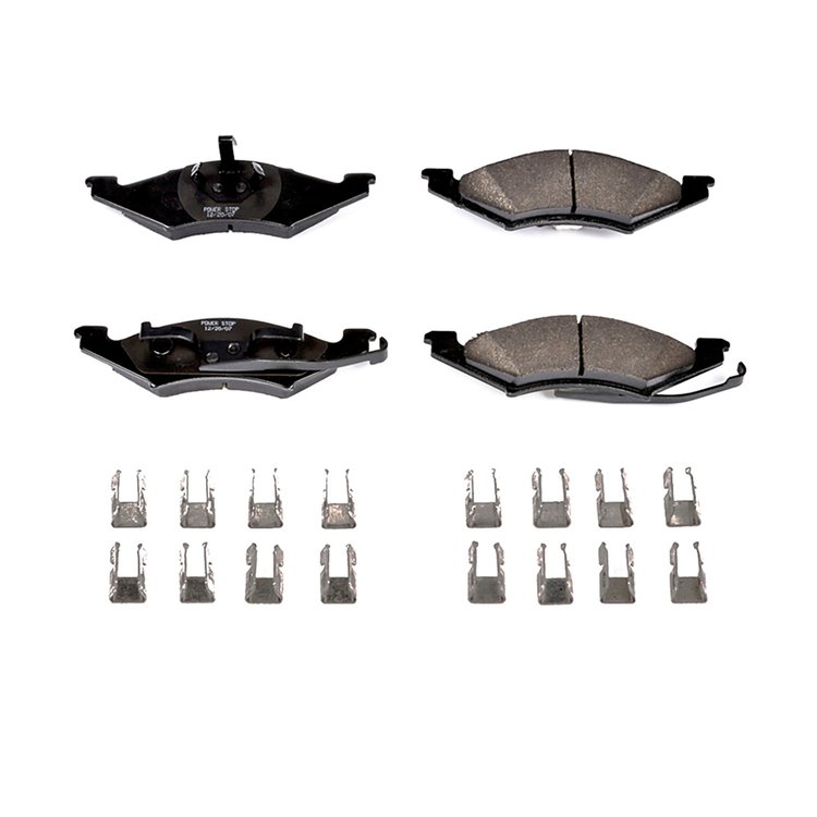 BRAKE PADS