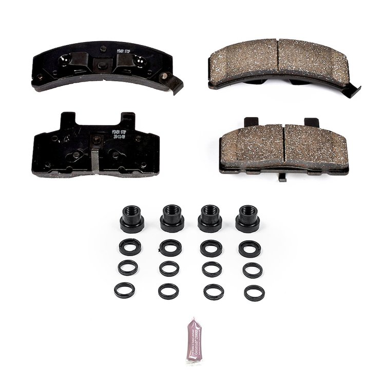 Z17 CERAMIC PADS