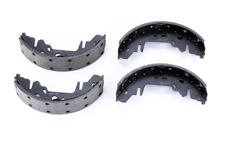NEW SHOE 714R 4 Rear 2000-96 CHRYSLER Town & Country/2007-04 CHRYSLER Town & Country/2003-01 CHRYSLE