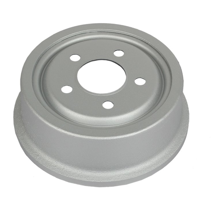 AUTO SPECIALTY BRAKE DRUM