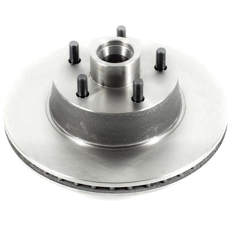 AUTOSPECIALTY BRAKE ROTOR