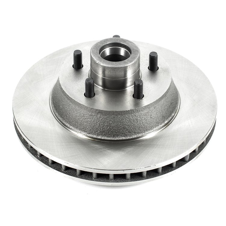 AUTOSPECIALTY BRAKE ROTOR