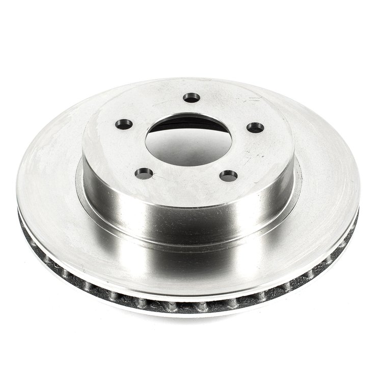 AUTOSPECIALTY BRAKE ROTOR