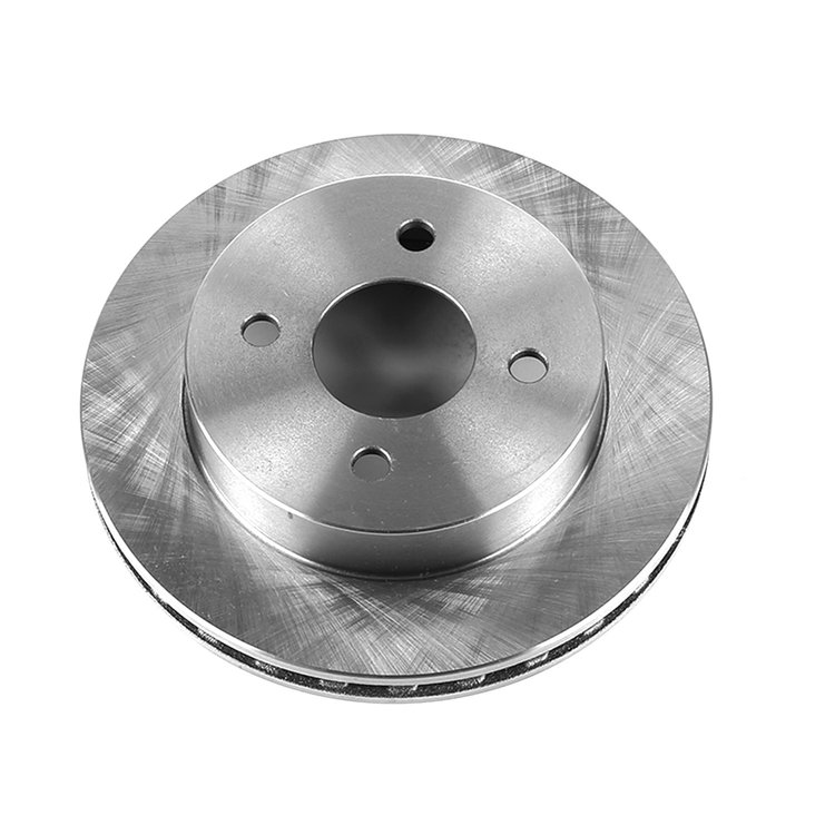 AUTOSPECIALTY BRAKE ROTOR