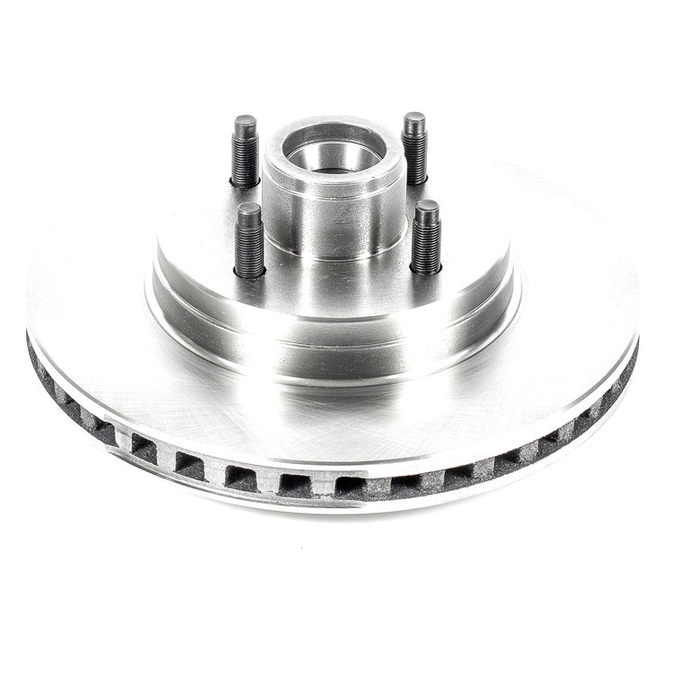 AUTOSPECIALTY BRAKE ROTOR