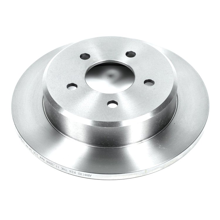 AUTOSPECIALTY BRAKE ROTOR