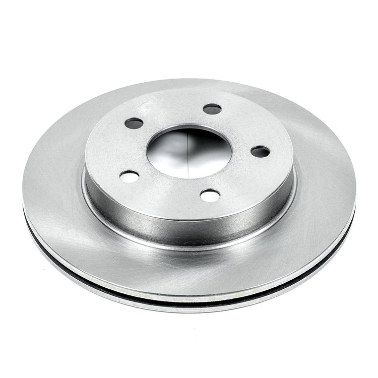 AUTOSPECIALTY BRAKE ROTOR
