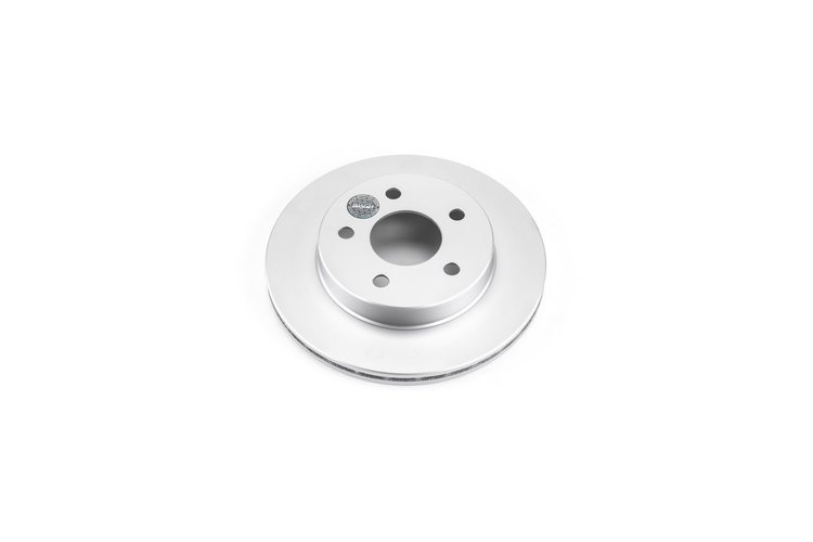 EVOLUTION COATED ROTOR