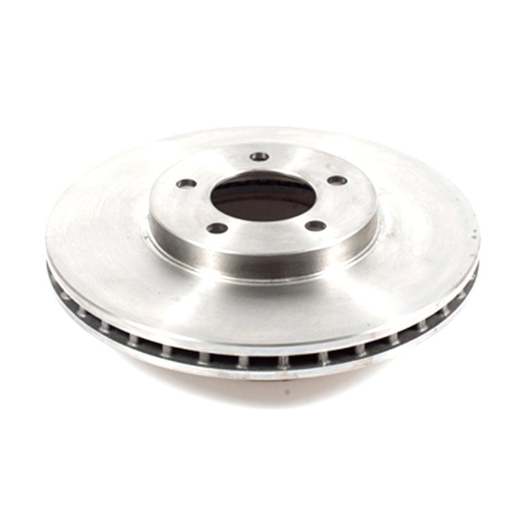 AUTOSPECIALTY BRAKE ROTOR