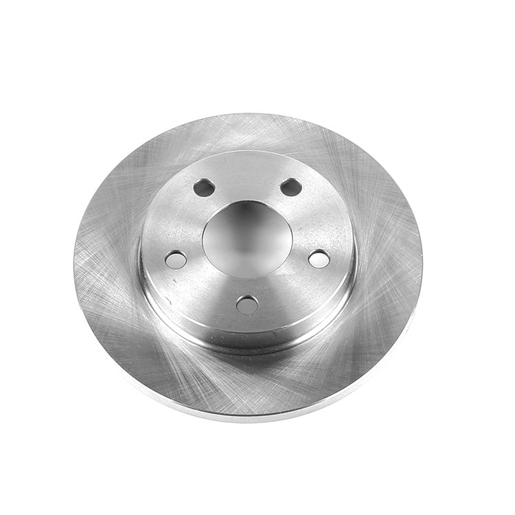 AUTOSPECIALTY BRAKE ROTOR