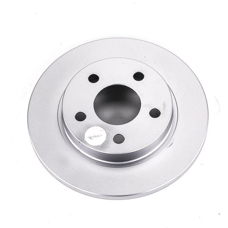 EVOLUTION COATED ROTOR