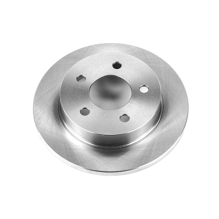 AUTOSPECIALTY BRAKE ROTOR