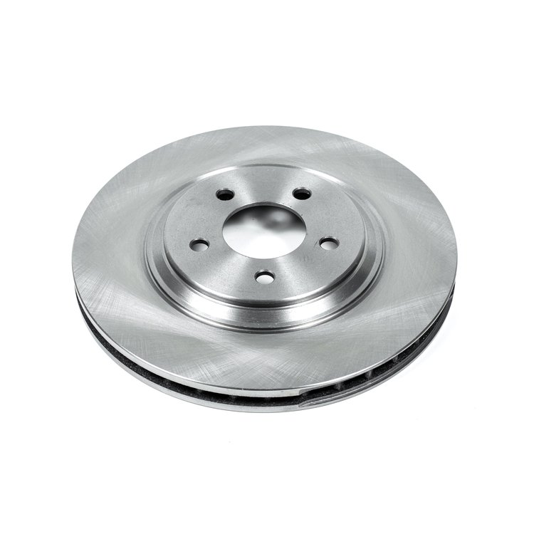 AUTOSPECIALTY BRAKE ROTOR