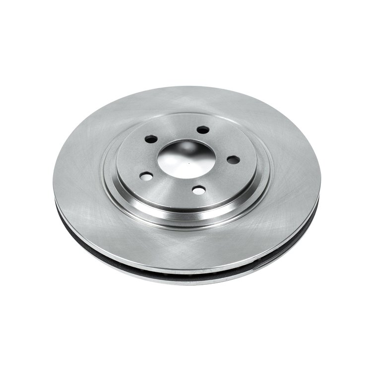 AUTOSPECIALTY BRAKE ROTOR