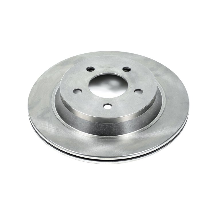 AUTOSPECIALTY BRAKE ROTOR