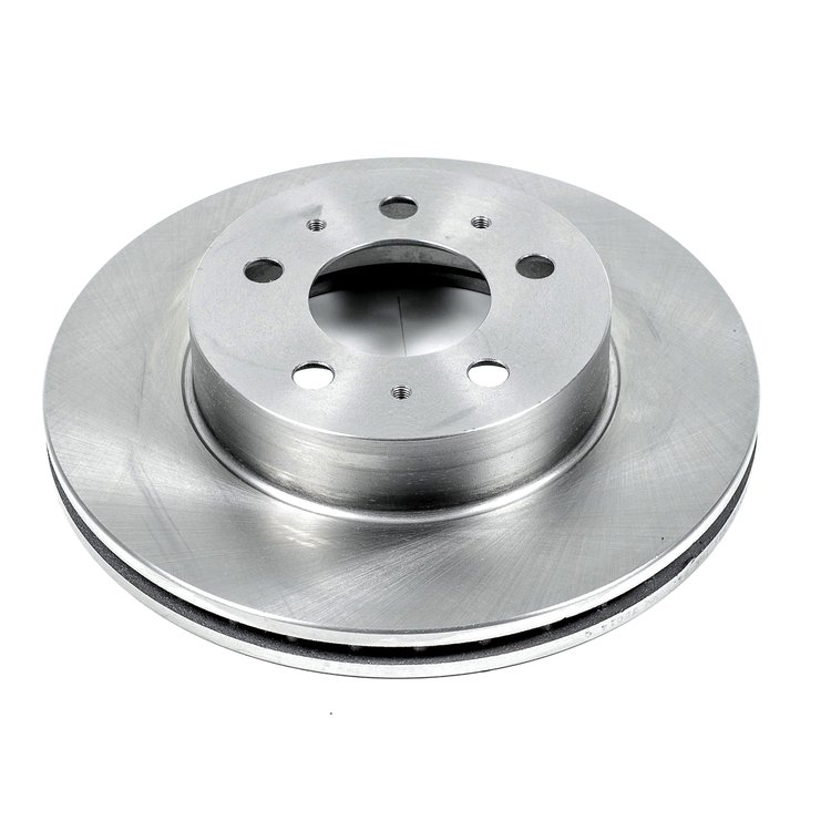 AUTOSPECIALTY BRAKE ROTOR