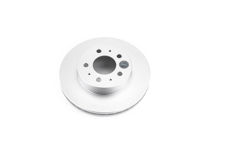 EVOLUTION COATED ROTOR